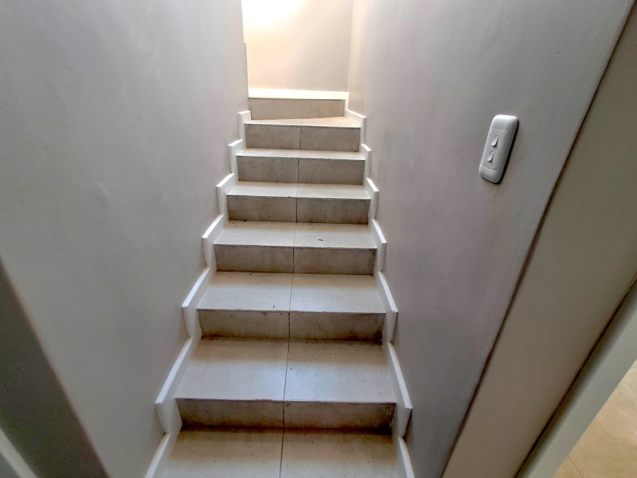 3 Bedroom Property for Sale in Bergsig Western Cape
